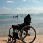 L'Italia che tipo di accoglienza riserva ai turisti con disabilità?