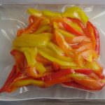 Tecnologie moderne di cottura e conservazione degli alimenti