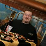 Canton Ticino Svizzera: con Marco Farina, il Gusto è sbarcato alla Birraria di Mendrisio