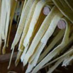 Con Pastificio Ghigi rivive la filiera romagnola della pasta di qualità