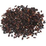 Riso nero, antidoto naturale ad asma ed allergia