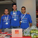 Conclusa "Delicious Difference Week", la settimana mondiale di volontariato promossa da Kraft Foods