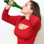 Birra, sempre più donna: in un anno, consumi +25%