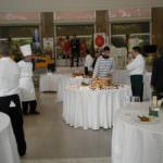 I Ristoranti Top 20 dell'A.I.G.S. in mostra a Chianciano (SI)