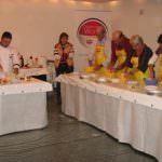 Glutenfree World Day: Grande successo di pubblico