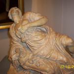 Inaugurazione della quarta edizione di "Antiquari a Venaria"