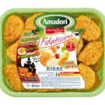 Halloween: Amadori presenta le Birbe "Dolcetto e Scherzetto"