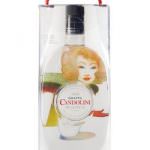 L'artista Mattotti firma la confezione natalizia di Grappa Candolini