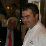 Faido, Canton Ticino: è Antonino Messina, cuoco, la nuova certezza della Cucina Italiana in Svizzera