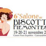Vercelli: Record di visitatori alla 6^ Edizione del Salone del Biscotto