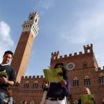 Vino di Siena, previsto un 2012 positivo per export e fatturato