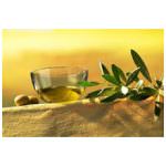 Olio extravergine d'oliva, difesa contro l'ictus