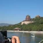 2010, Viaggio in Cina: il Katay di Marco Polo dopo 700 anni