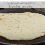 Come si prepara la Piadina Romagnola - (Video)
