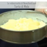 Come si prepara la Torta di Mele (Video)