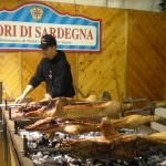 Lunedì 1 novembre? Andiamo all'Osteria