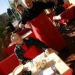 Ristorante Oldrati Locarno Muralto: una Coperta e una Fondue per un Natale diverso in riva al Lago Maggiore