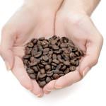 La Nutrizionista Evelina Flachi alla Kimbo Coffee Hour Lounge di Milano