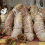 November Porc: Parte da Sissa (PR) la "Staffetta più golosa d'Italia"