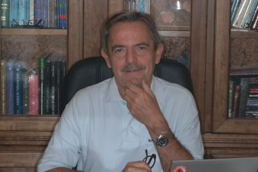 Claudio Lanteri di Casale Monferrato è il nuovo Presidente SIDO, Società Italiana di Ortodonzia