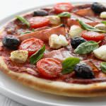 Pizza Up: L'Università della Pizza accoglie nel suo laboratorio pizzaioli da ogni parte d'Italia