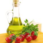 Olio al ristorante con tappo di garanzia antirabbocco: come comportarsi? 