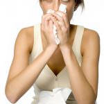 Da Cambridge uno spray contro il raffreddore