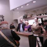 A spasso per Milano con Paolo Massobrio: Aspettando… Golosaria 2010, al Melià 6-8 novembre