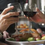 Carne e vino rosso, e cala il colesterolo