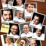 Paolo Marchi presenta Identità Golose 2011, da domenica 30 gennaio a martedì 1 febbraio nel Milano Convention Centre di via Gattamelata