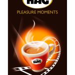 Premio Hag Pleasure Moments: Quando il cinema incontra la musica