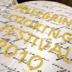 VII edizione del Pellegrino Cooking Festival: Edizione dedicata ai 150 anni dell'unità d'Italia