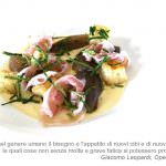 Assaggi di Teatro: Incontro di gusto fra Cucina d'autore e Teatro Stabile Torino