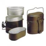 IL RITORNO DELLA "SCHISCETTA"