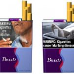 Morti sui pacchetti di sigarette: così gli USA combattono il fumo