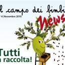 Frantoi REDORO, Grezzana (VR): La raccolta delle olive dei bambini con mamme, papà e nonni