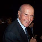 La lotta ai tumori inizia a tavola, parola di Umberto Veronesi