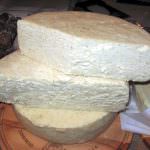 Il frant: un formaggio fatto di formaggi