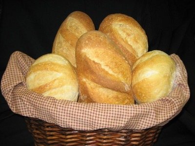 Carboidrati: pane e co. fanno mangiare troppo