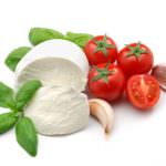 La dieta mediterranea italiana vola all'estero