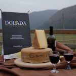 Il cacio griffato Dolada è stato scelto per i buffet della National Gallery di Londra