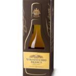 Stravecchio Branca si veste a festa!