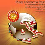 Voglia di Pizza? Si... ma bio!