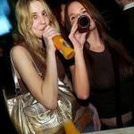 L'alcol rovina il cervello degli adolescenti