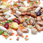 Lo sapevi che... Cuoci i legumi con la pentola a pressione