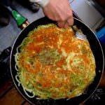 Fritto e dieta, matrimonio non impossibile