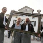 La rassegna enogastronomica "Altogusto" fa tappa al ristorante Al Borgo di Belluno