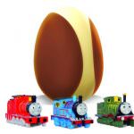 Arriva il nuovo "Ovetto Sweet" con meno di 99 calorie