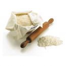 Celiachia, alimenti sicuri con la farina idrolizzata