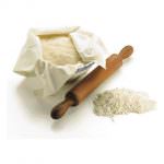 Lo sapevi che... Quando impasti, il sale non deve toccare il lievito